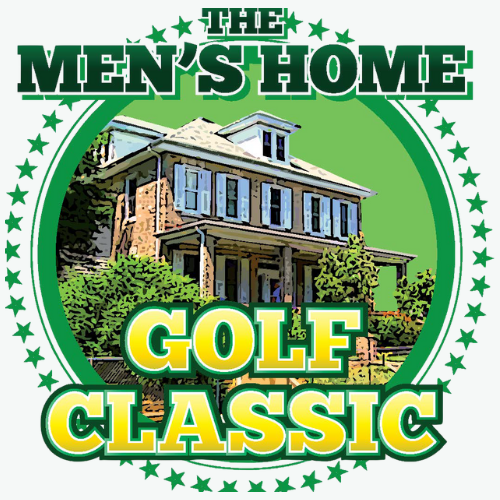 Golf Logo 2025