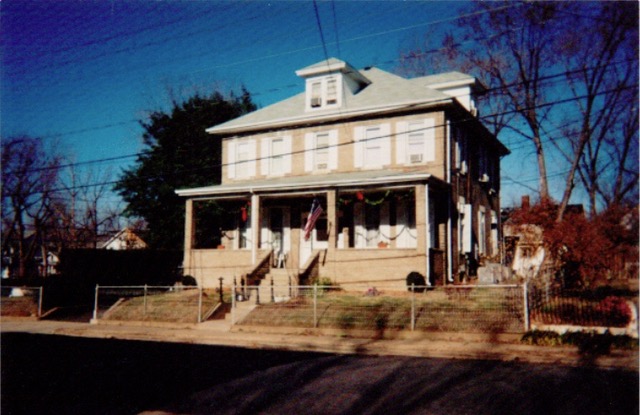 The Mens Home