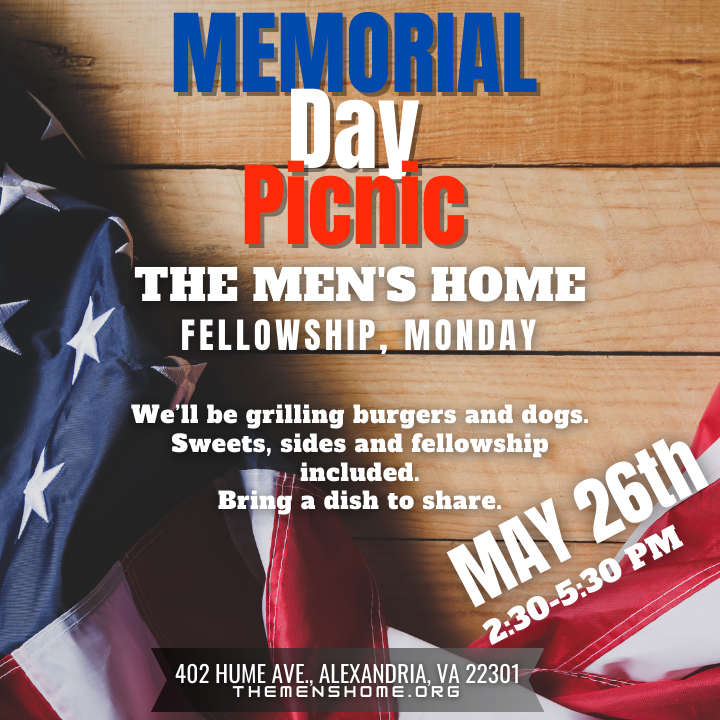 Memorial Day Picnic