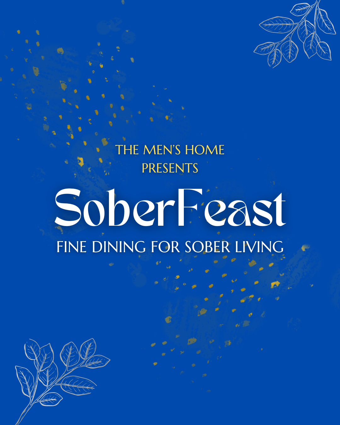 Sober Feast 2025